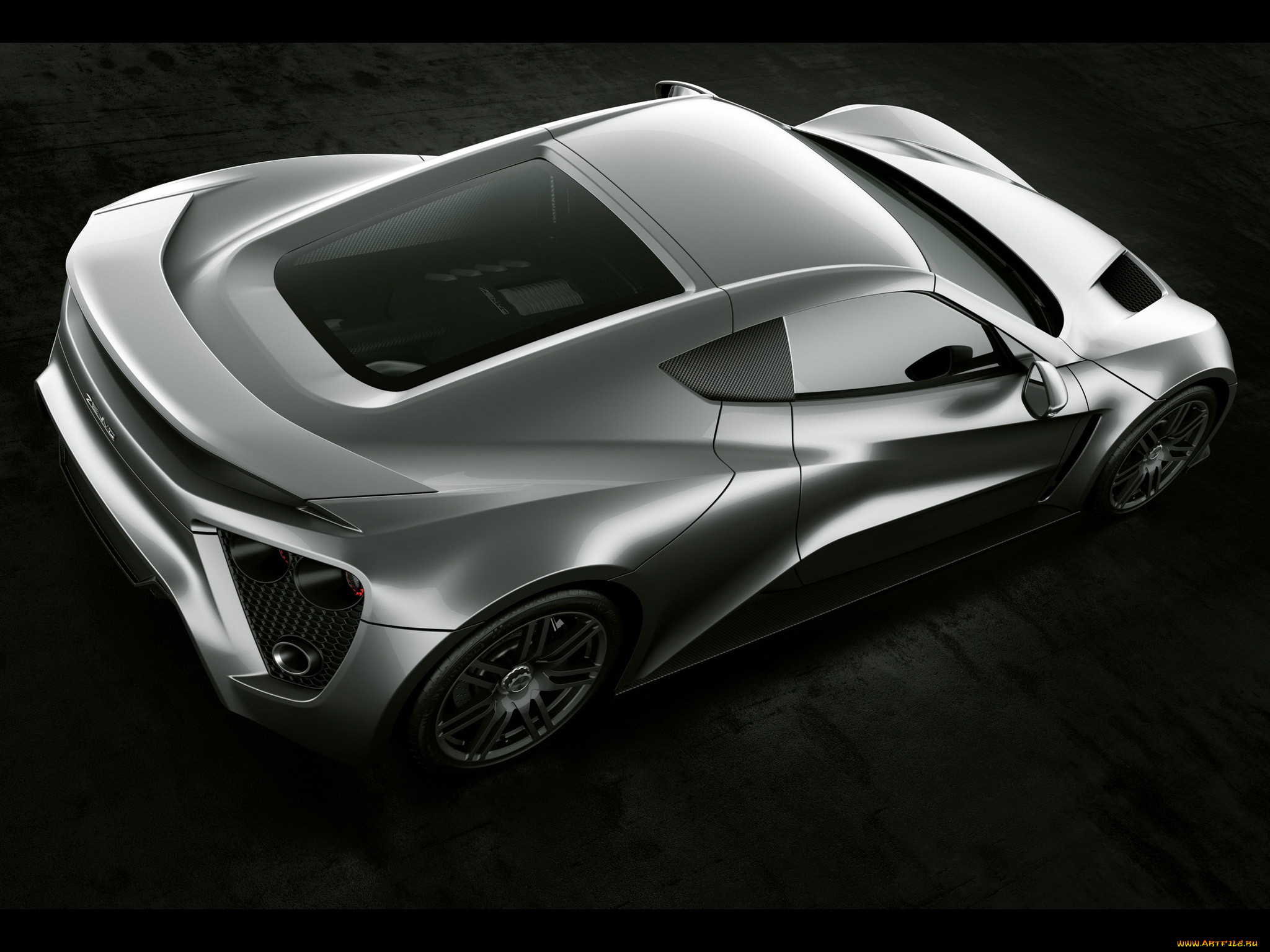 , zenvo